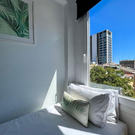 Stay U-Nique Apartments Seneca برشلونة المظهر الخارجي الصورة