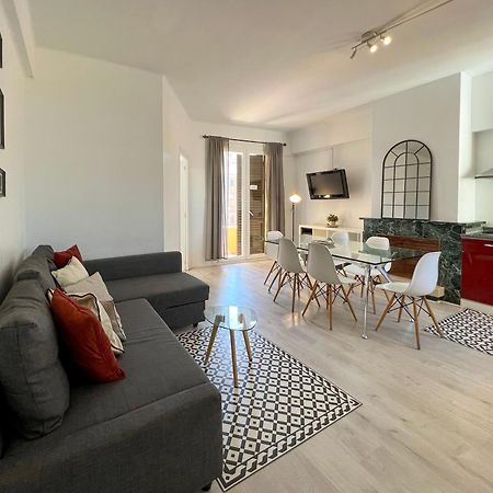 Stay U-Nique Apartments Seneca برشلونة المظهر الخارجي الصورة