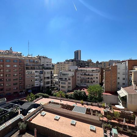 Stay U-Nique Apartments Seneca برشلونة المظهر الخارجي الصورة
