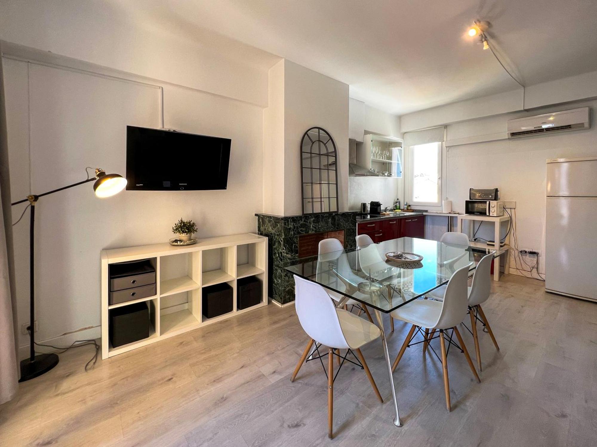 Stay U-Nique Apartments Seneca برشلونة المظهر الخارجي الصورة