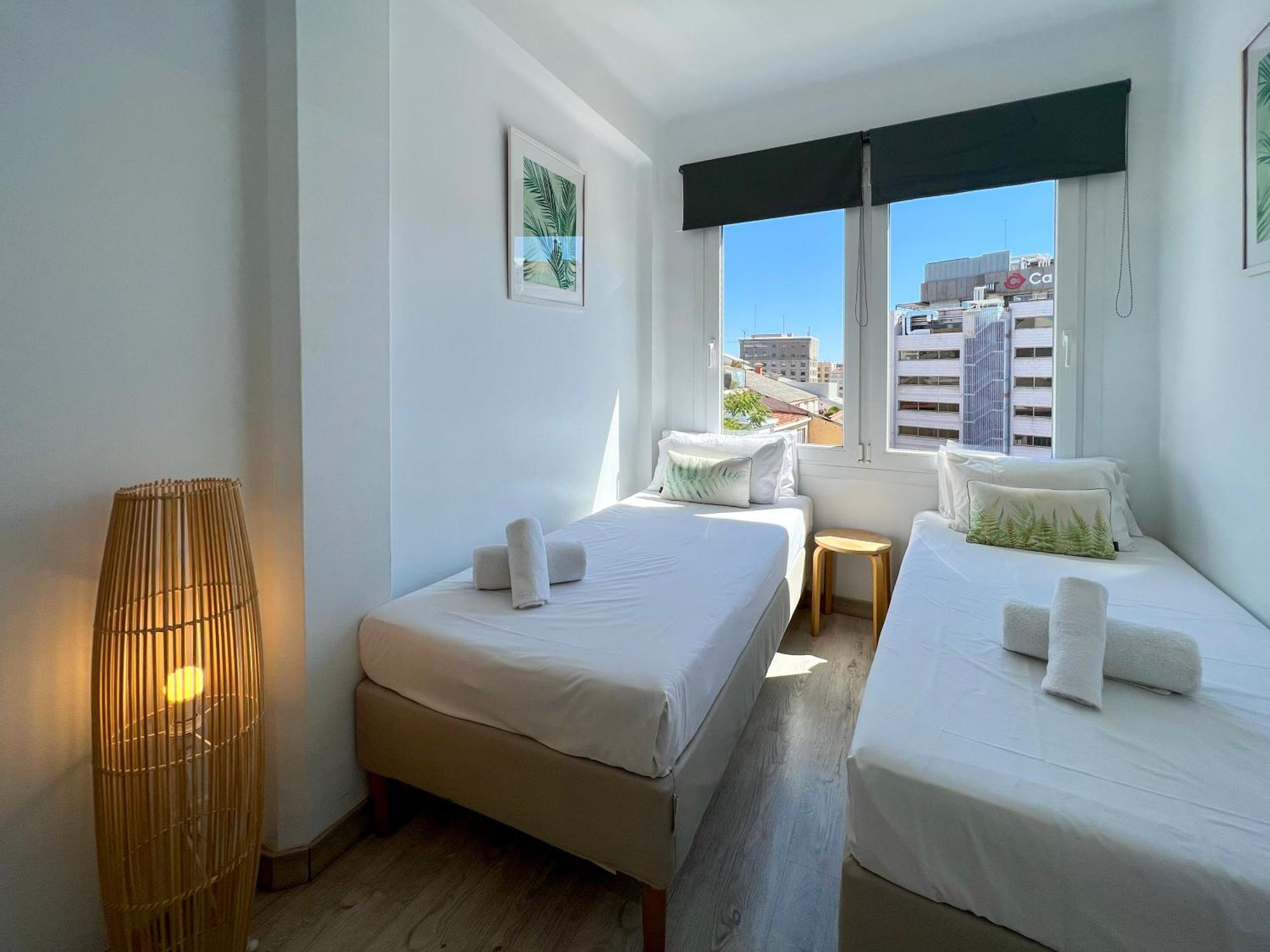Stay U-Nique Apartments Seneca برشلونة المظهر الخارجي الصورة