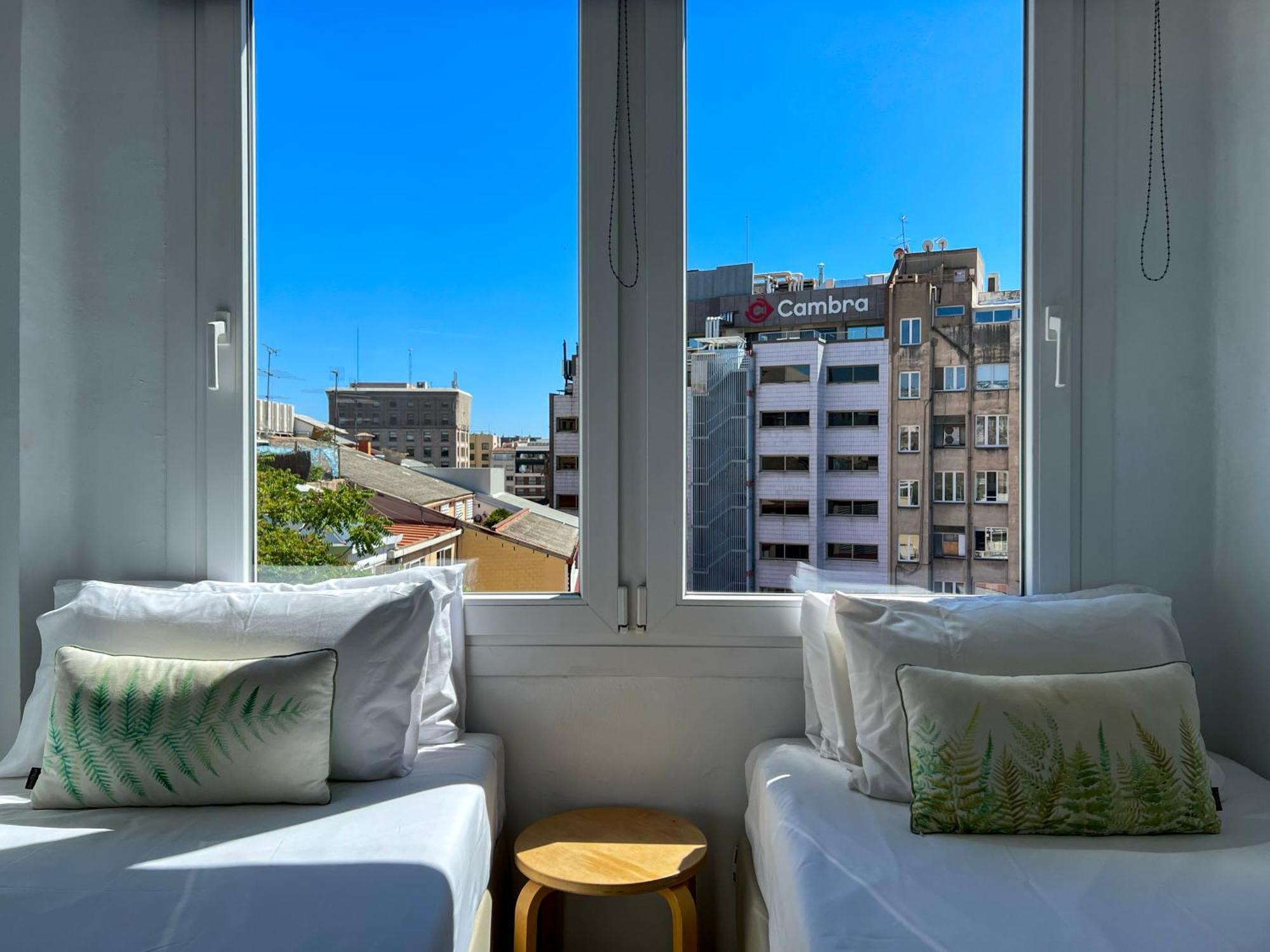 Stay U-Nique Apartments Seneca برشلونة المظهر الخارجي الصورة