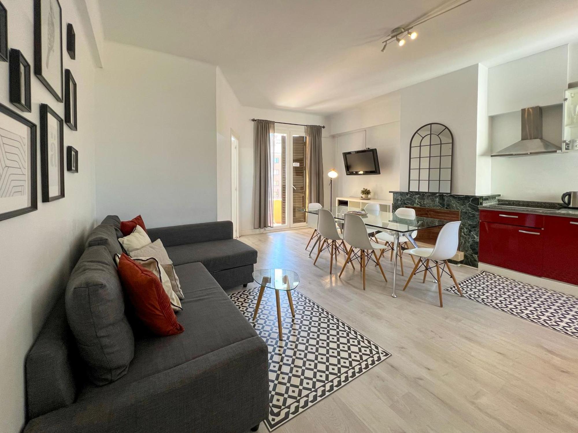 Stay U-Nique Apartments Seneca برشلونة المظهر الخارجي الصورة