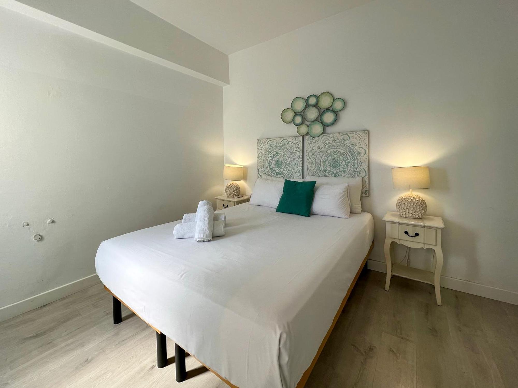 Stay U-Nique Apartments Seneca برشلونة المظهر الخارجي الصورة