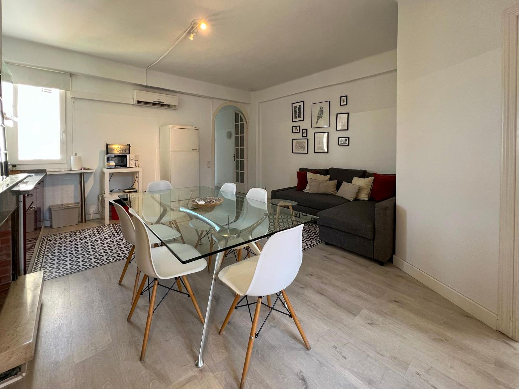 Stay U-Nique Apartments Seneca برشلونة المظهر الخارجي الصورة